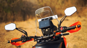 KTM 390 Adventure, Royal Enfield Himalayan 450, and Yezdi Adventure 2025