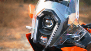 KTM 390 Adventure, Royal Enfield Himalayan 450, and Yezdi Adventure 2025