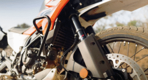 KTM390Adventure,RoyalEnfield Himalayan450YezdiAdventure 2025