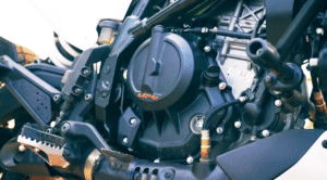 KTM 390 Adventure, Royal Enfield Himalayan 450, and Yezdi Adventure 2025