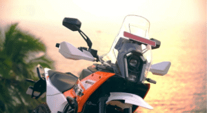 KTM390Adventure,RoyalEnfield Himalayan450YezdiAdventure 2025