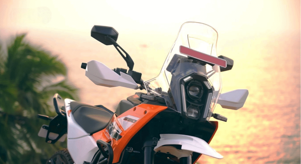 KTM390Adventure,RoyalEnfield Himalayan450YezdiAdventure 2025