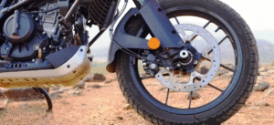 KTM390Adventure,RoyalEnfield Himalayan450YezdiAdventure 2025