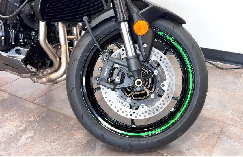 2025KawasakiZ900IndiaLaunch