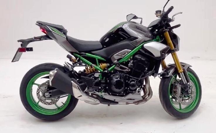 2025KawasakiZ900IndiaLaunch