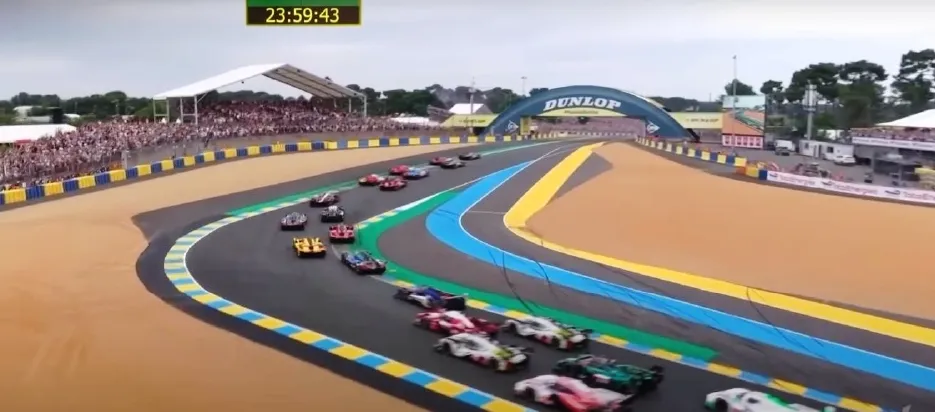 LeMans2025