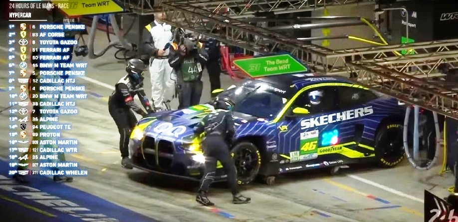 LeMans2025