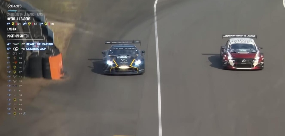 LeMans2025