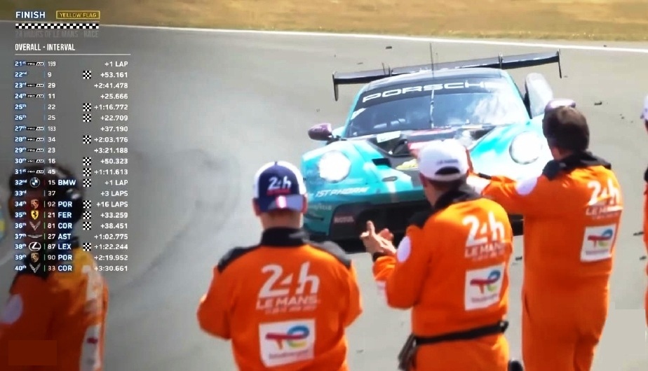 LeMans2025