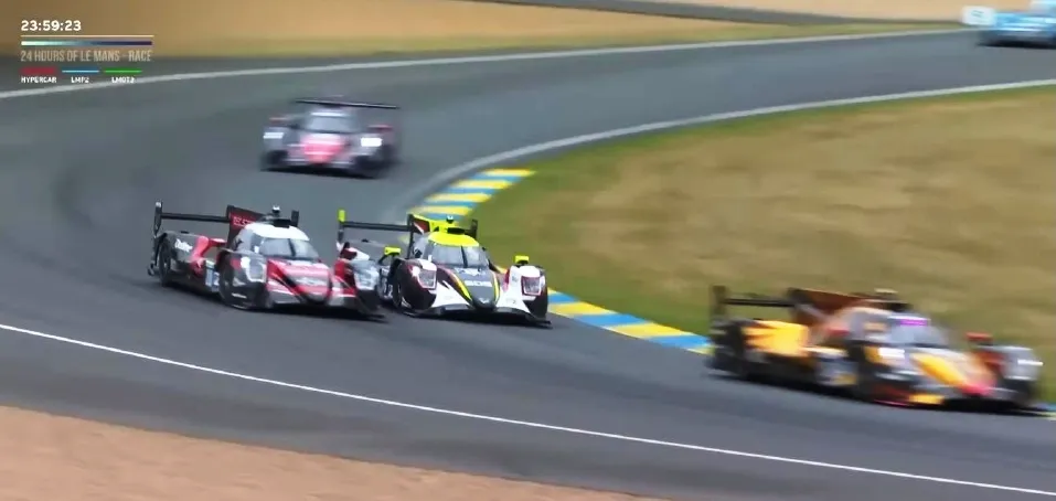 LeMans2025