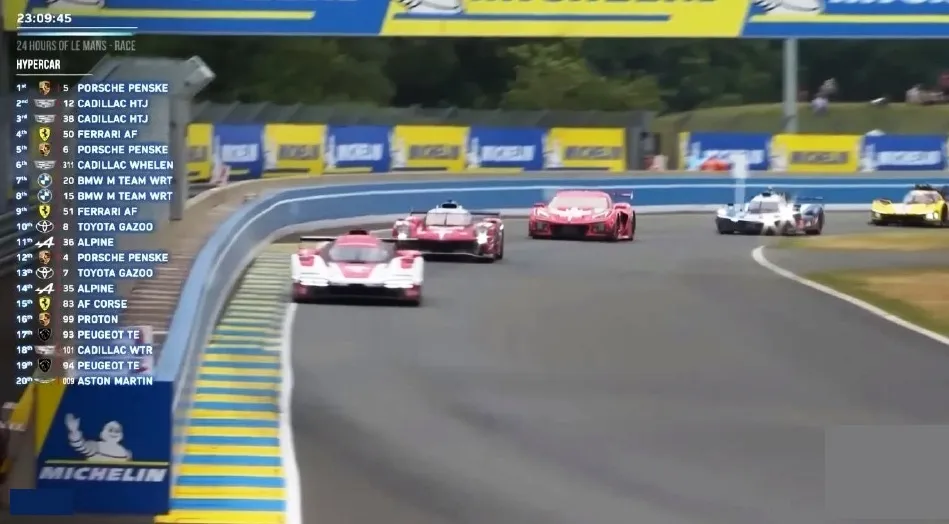LeMans2025