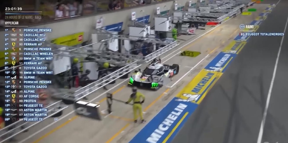 LeMans2025