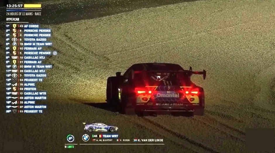 LeMans2025