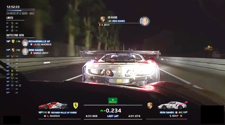 LeMans2025