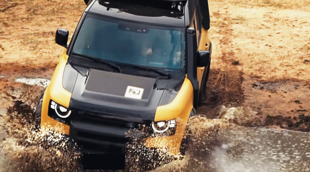 LandRoverDefender110TrophyEdition2025