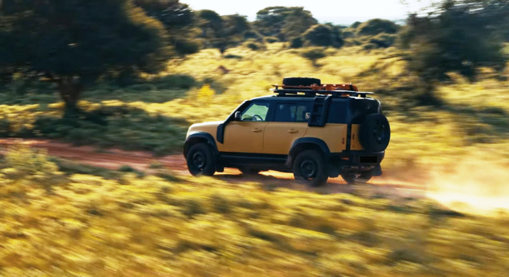 LandRoverDefender110TrophyEdition2025