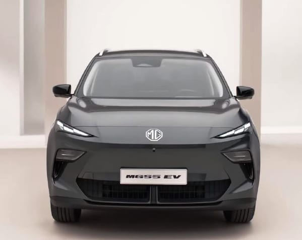 2025MGS5EV