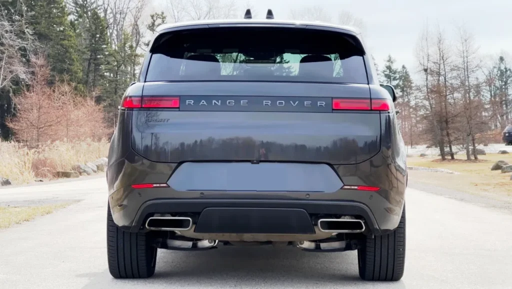 RangeRoverSportSV