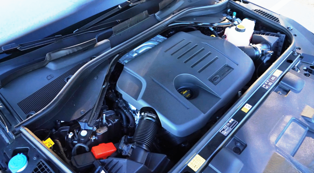 rangeroversportsvandautobiographyphev