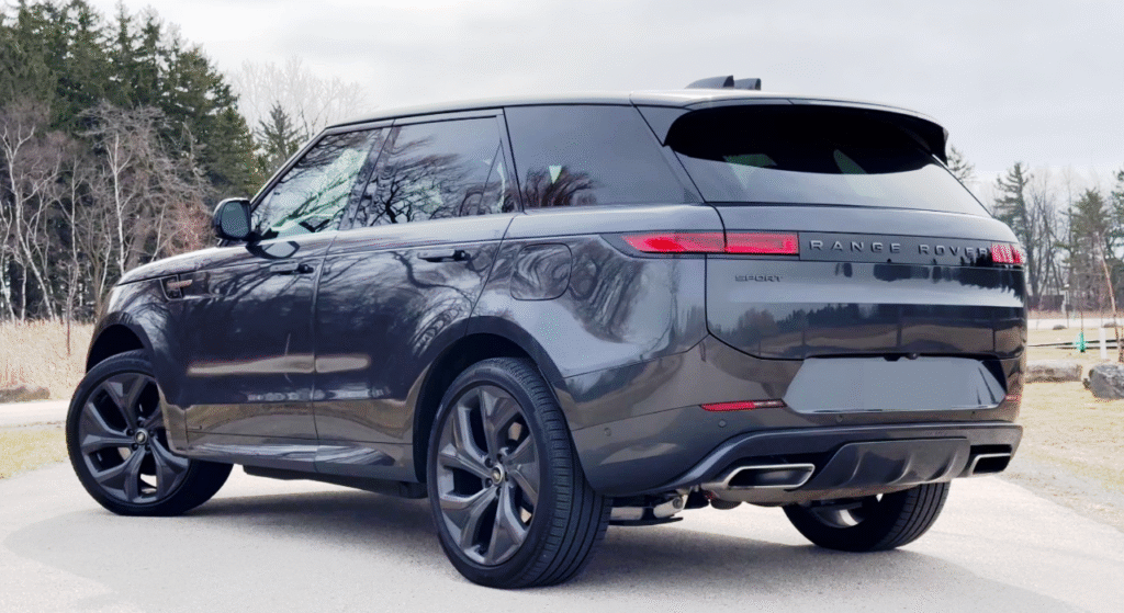 rangeroversportsvandautobiographyphev