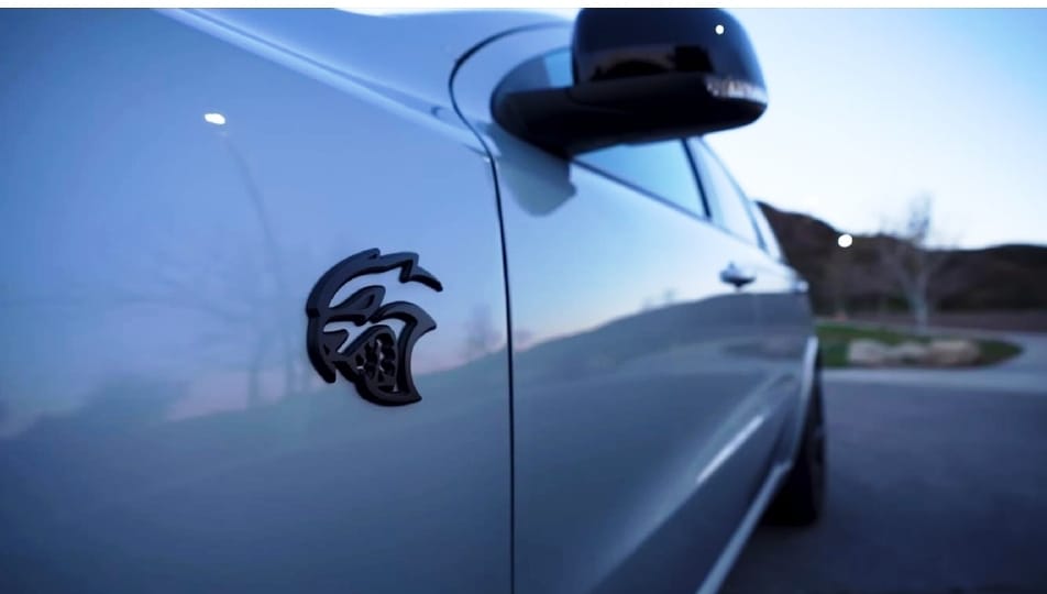 2026DodgeDurangoSRTHellcatReview