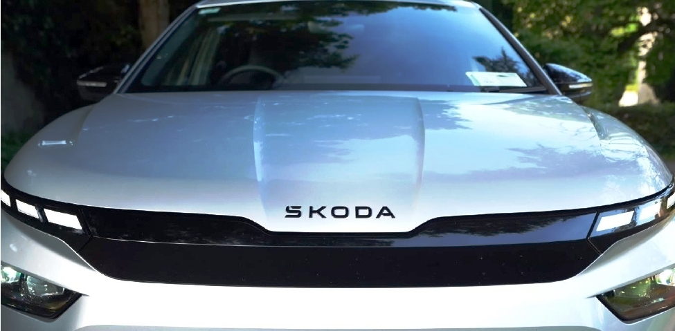 SkodaEnyaq2025EuropeEV
