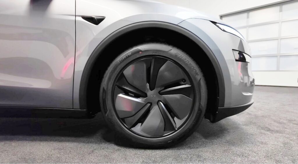 2025TeslaModelYinAustralia