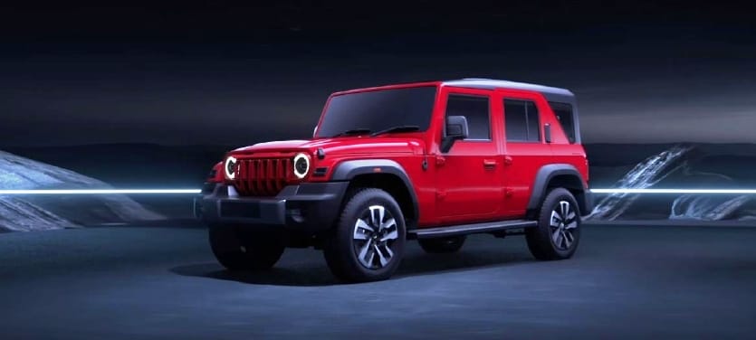 MahindraThar ROXXAX7LDolbyAtmossoundsystemReview