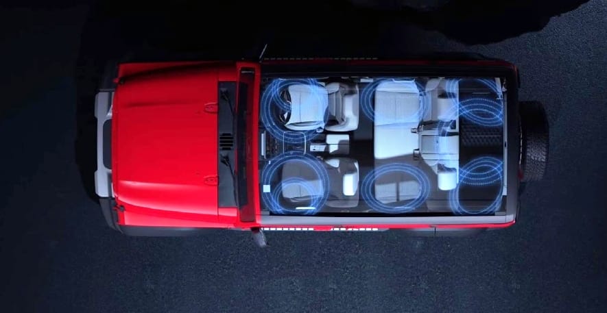 MahindraThar ROXXAX7LDolbyAtmossoundsystemReview