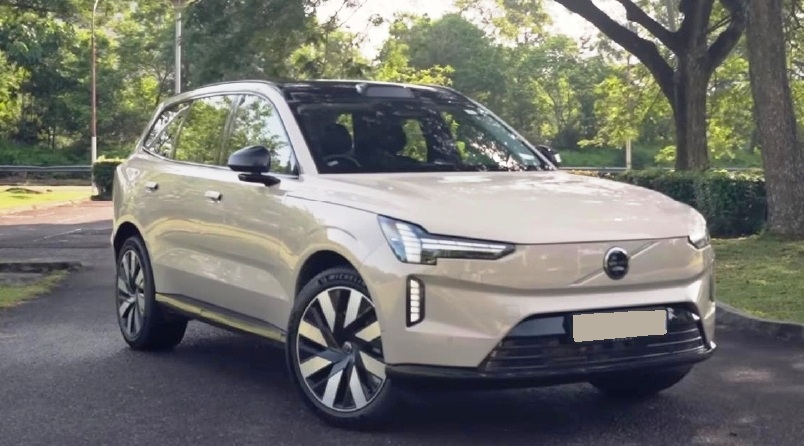 Kia EV9,Volvo EX90,VW ID Buzz Review2025