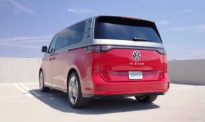 Kia EV9,Volvo EX90,VW ID Buzz Review2025