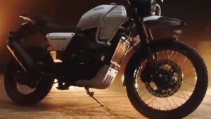 KTM 390 Adventure, Royal Enfield Himalayan 450, and Yezdi Adventure 2025