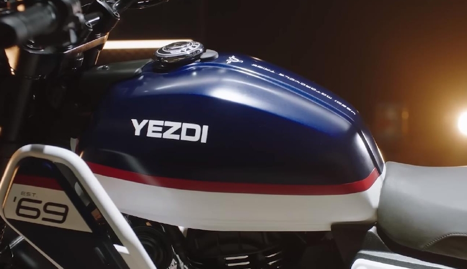 KTM390Adventure,RoyalEnfield Himalayan450YezdiAdventure 2025