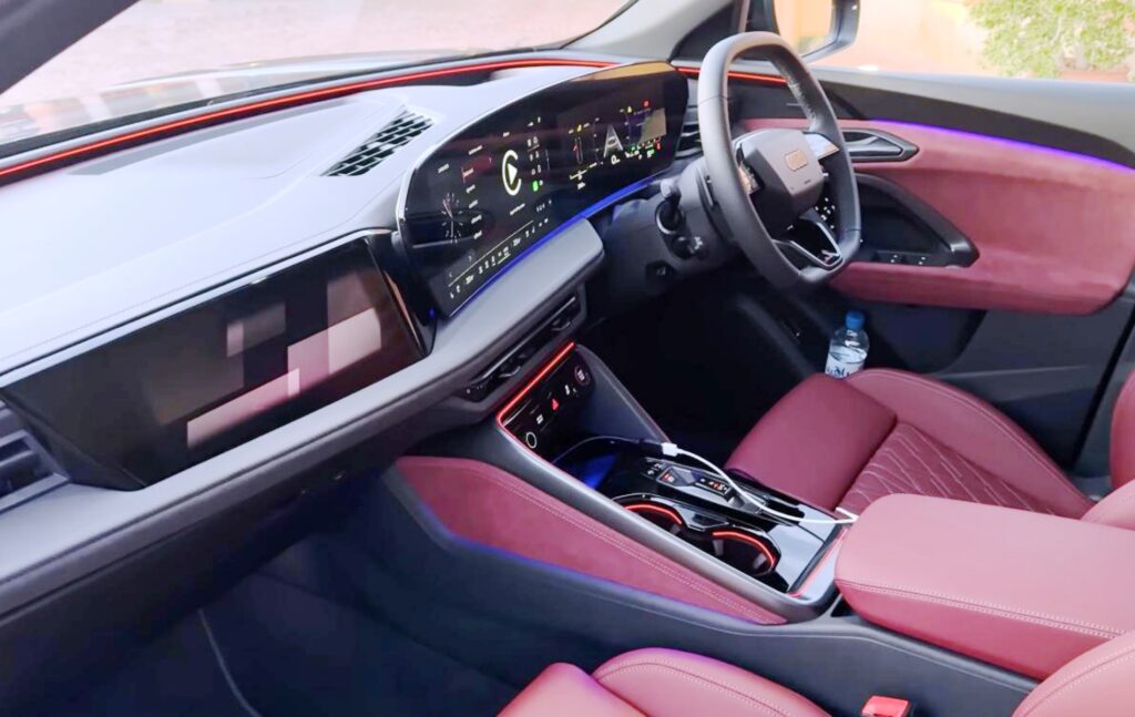 allnew2025AudiQ5andSQ5V6luxurySUV