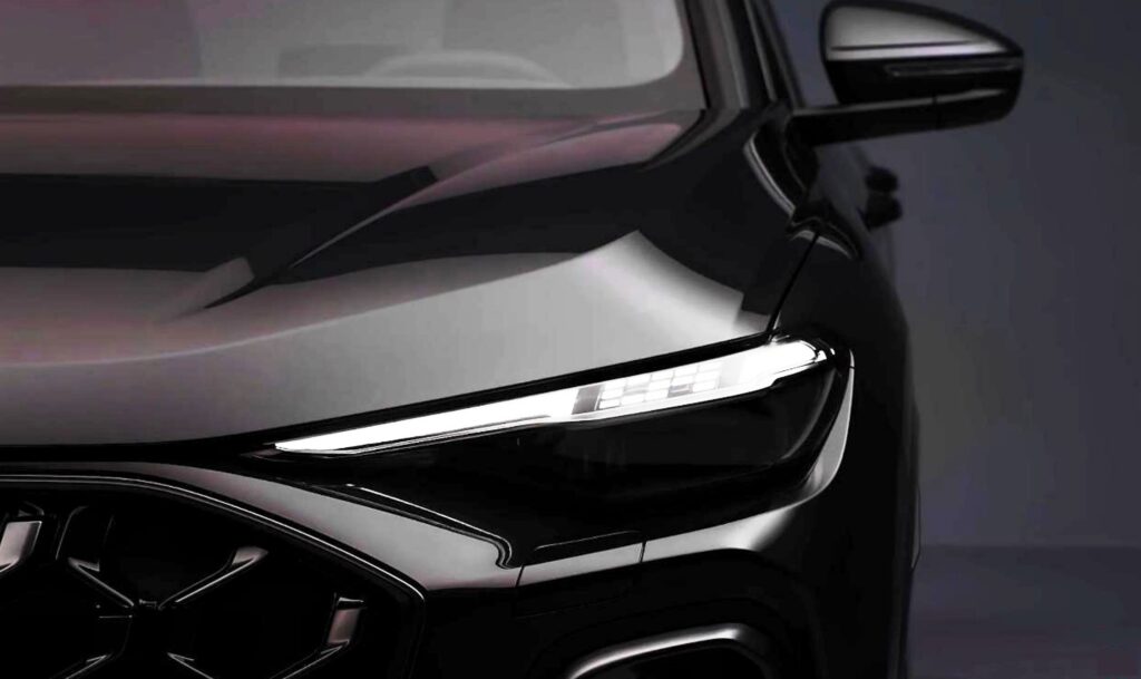 allnew2025AudiQ5andSQ5V6luxurySUV