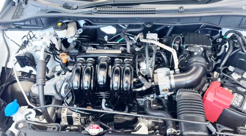 HondaCitySport2025Review