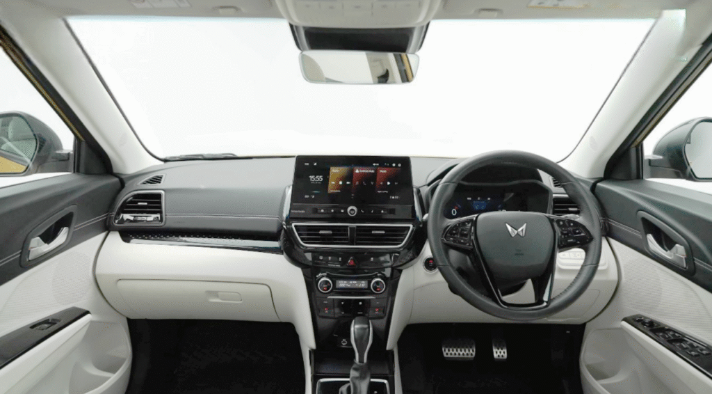 MahindraXUV3XOAustralianjuly2025