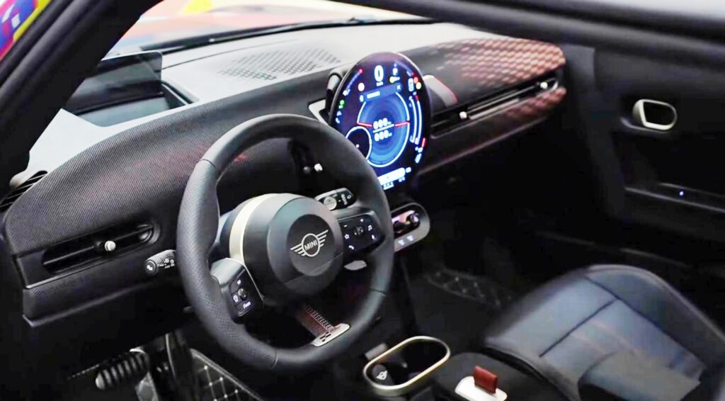 2025MINICooperJCW