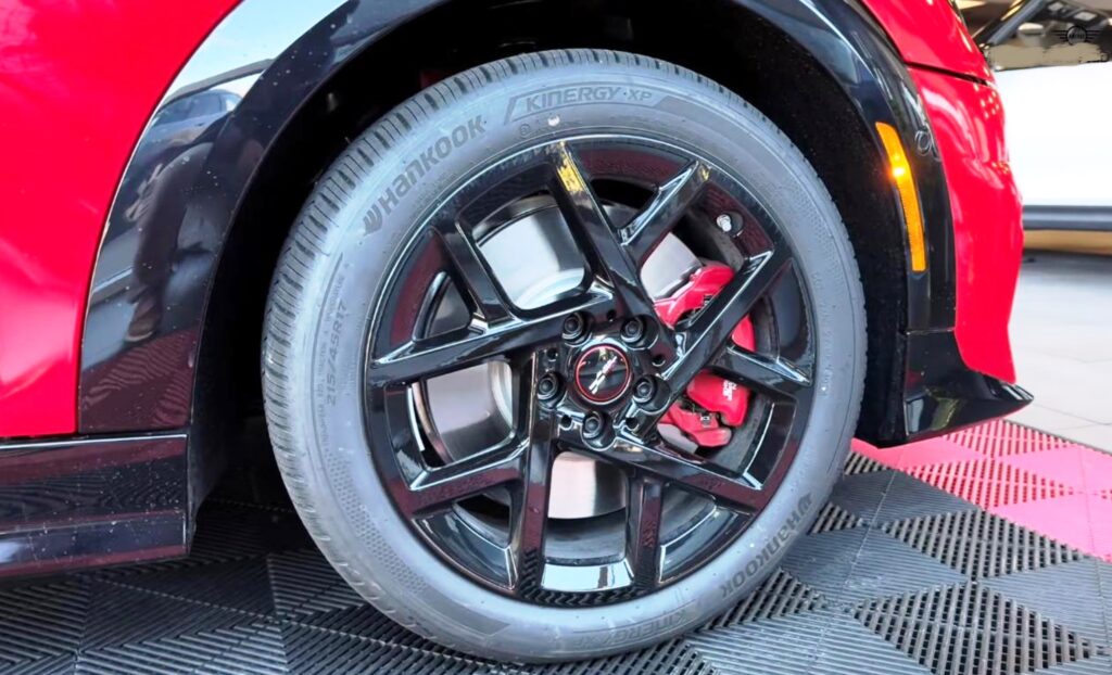 2025MINICooperJCW