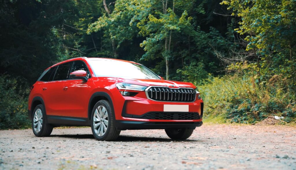 ToyotaFortunervsŠkodaKodiaq