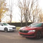 SkodaSuperbSportline