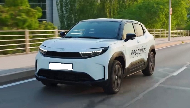 2025UrbanCruiserPrototype