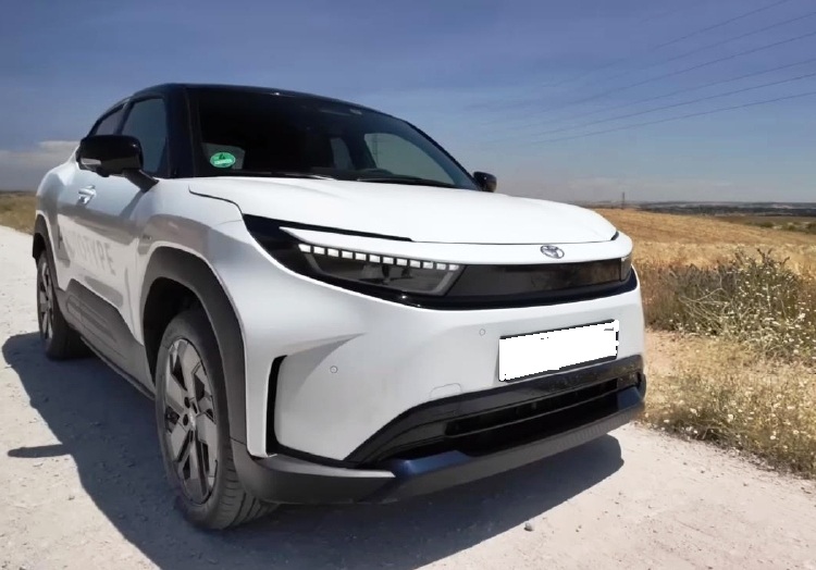 2025UrbanCruiserPrototype