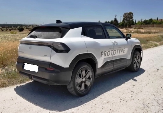 2025UrbanCruiserPrototype