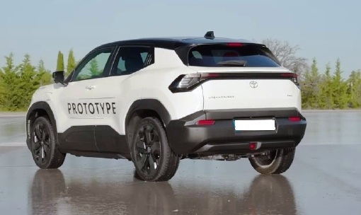 2025UrbanCruiserPrototype