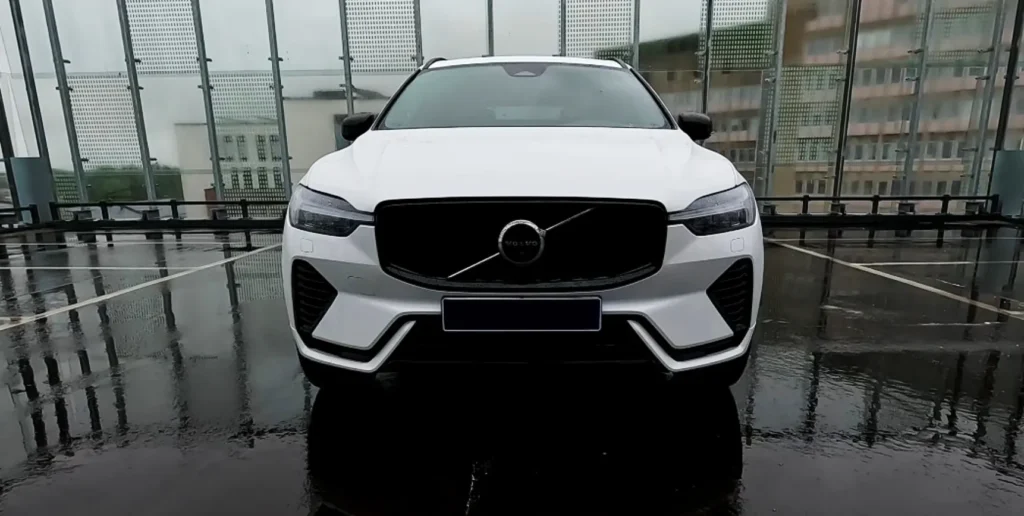 VolvoXC60