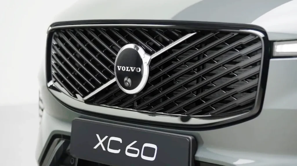 VolvoXC60