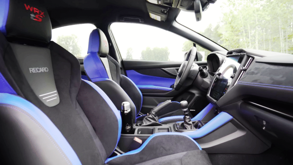2026SubaruWRXtSSpecB