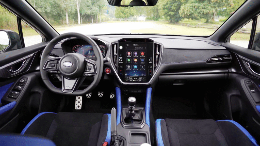2026SubaruWRXtSSpecB