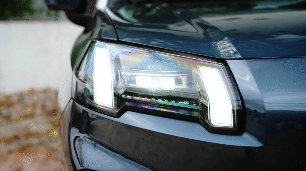 AionVAffordableElectricSUV